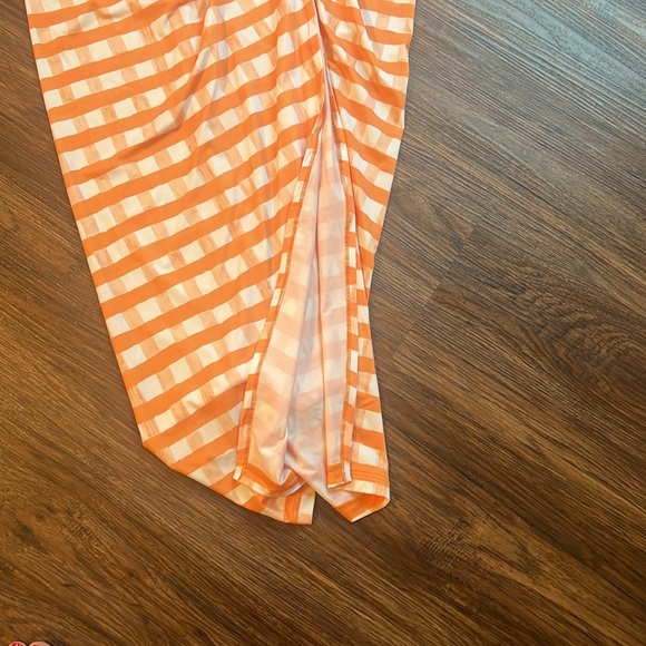 Jacquemus Swimsuit skirt cover up - Picture 5 of 7